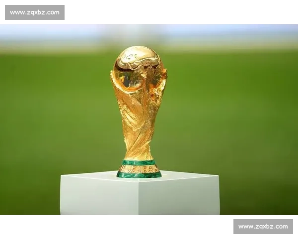 赛前分析：2026世界杯金靴赔率背后的数据魔法