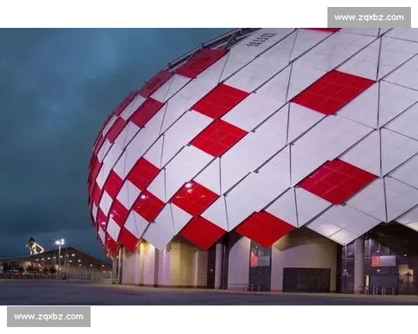 从设计图到现实，世界杯场馆的蜕变之路，充满艰辛！