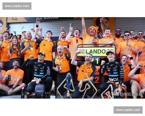 冠军车队是如何炼成的F1幕后团队深度解析！