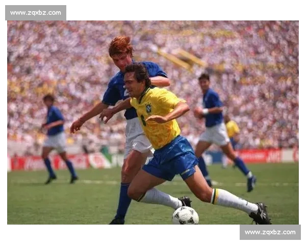 国际足联的“大棋局”，世界杯扩军规则下的博弈！